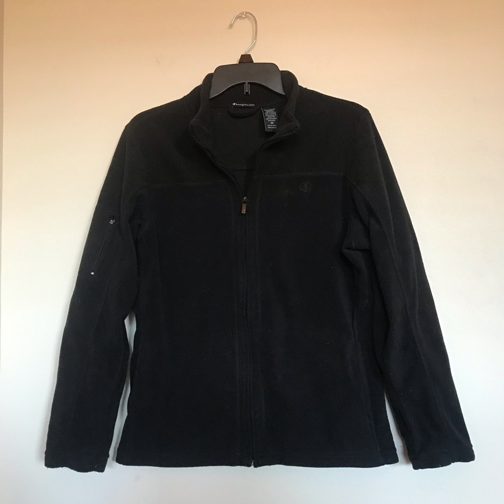 Champion Elite fleece jacket